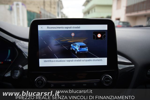FORD Puma usata 17
