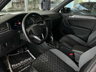VOLKSWAGEN Tiguan usata, con Airbag Passeggero