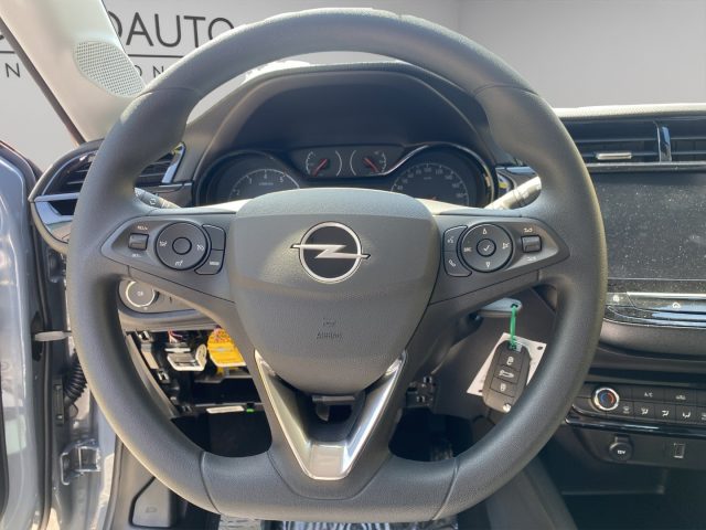 OPEL Corsa usata, con Immobilizzatore elettronico