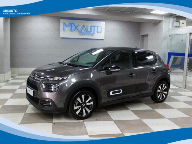 CITROEN C3 usata, con ABS