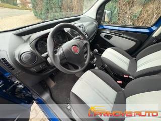 FIAT Qubo usata, con Airbag