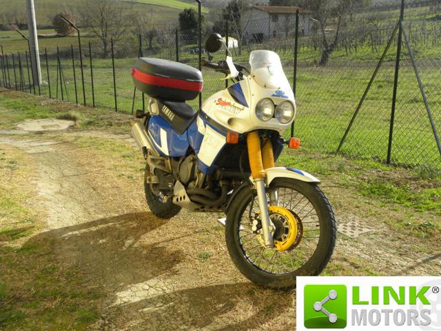 YAMAHA XTZ 750 usata 2