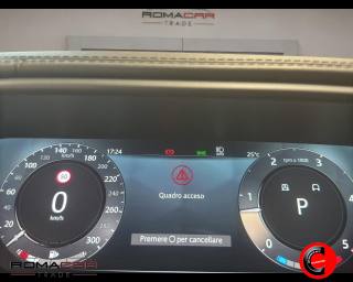 LAND ROVER Range Rover Sport usata, con Interni in pelle