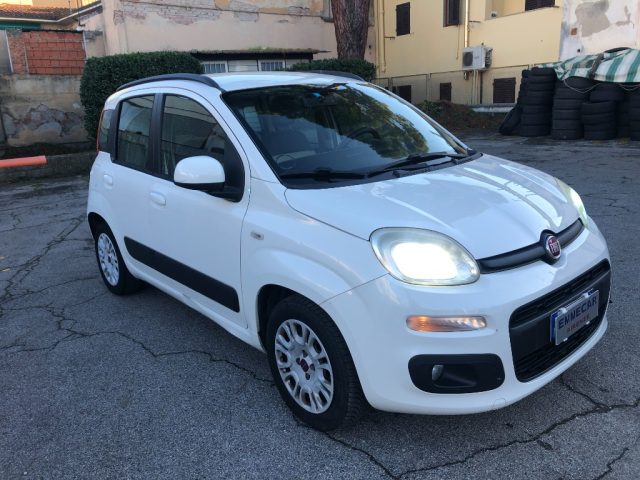 FIAT Panda usata, con Airbag