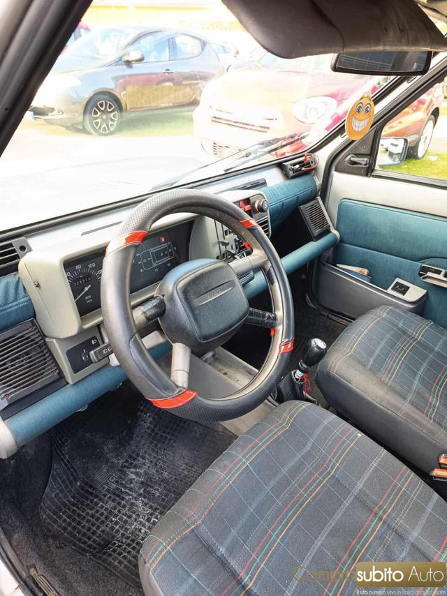 FIAT Panda usata 29