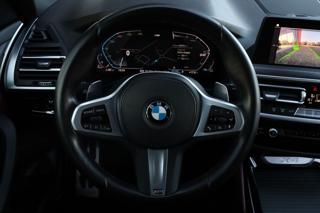 BMW X4 usata, con Chiusura centralizzata