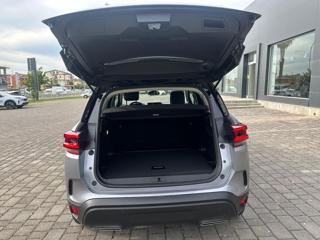 CITROEN C5 Aircross usata, con Volante in pelle