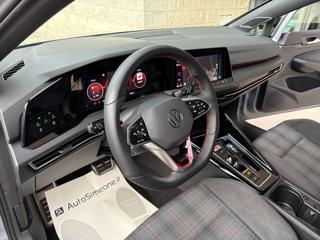VOLKSWAGEN Golf GTI usata, con Cruise Control