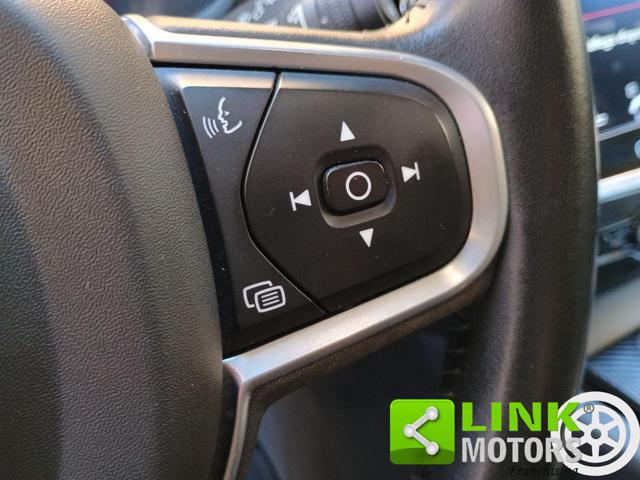 VOLVO V60 usata, con Controllo elettronico della corsia