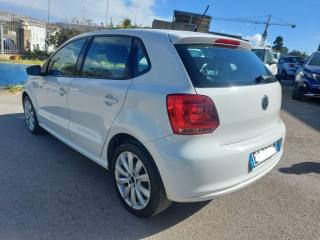 VOLKSWAGEN Polo usata 6