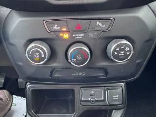 JEEP Renegade usata, con Controllo trazione