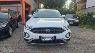 VOLKSWAGEN T-Roc 1.5 TSI ACT DSG Life