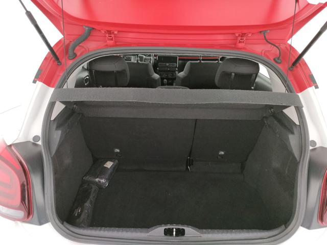 CITROEN C3 usata, con Immobilizzatore elettronico