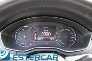 AUDI A4 usata, con Filtro antiparticolato