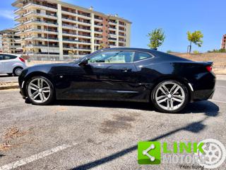 CHEVROLET Camaro usata, con Chiusura centralizzata