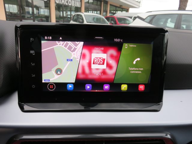 SEAT Arona usata, con Controllo automatico clima