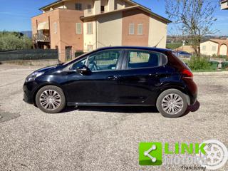 PEUGEOT 208 usata, con Chiusura centralizzata