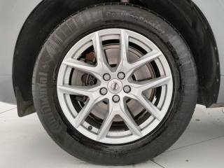 VOLVO XC60 usata, con Volante in pelle