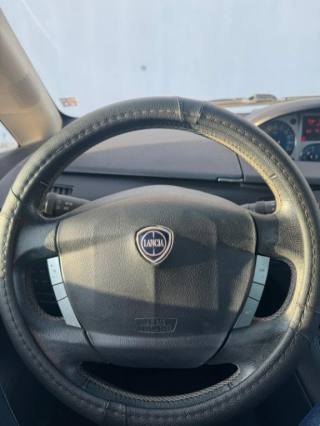 LANCIA MUSA usata, con Controllo trazione