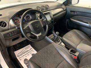 SUZUKI Vitara usata, con Controllo automatico clima