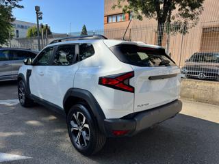 DACIA Duster usata, con Alzacristalli elettrici