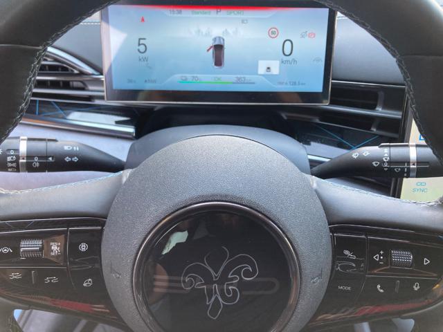 BYD Seal usata, con Cruise Control