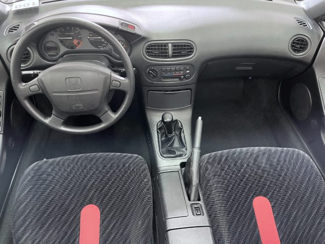 HONDA CRX usata 26