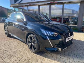 PEUGEOT 208 usata, con Airbag