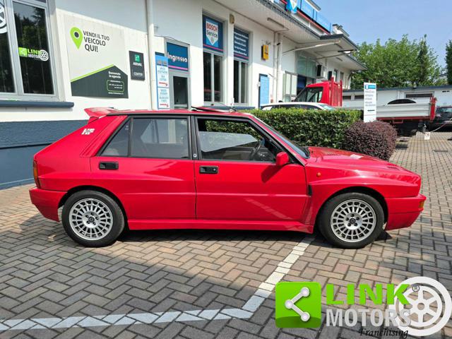 LANCIA Delta usata 7