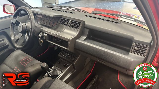 RENAULT R 5 usata, con Sospensioni sportive