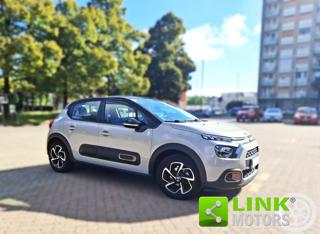 CITROEN C3 usata, con Airbag