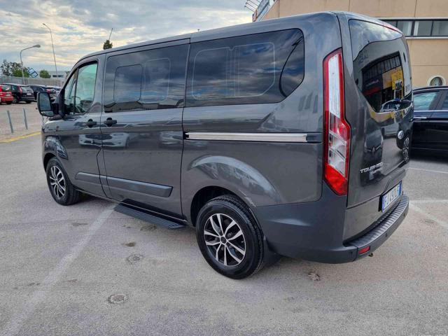 FORD Transit Custom usata, con Airbag Passeggero
