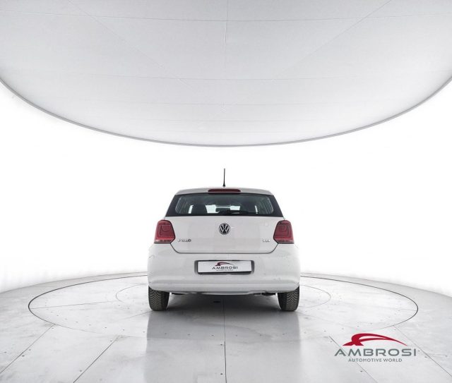 VOLKSWAGEN Polo usata 5