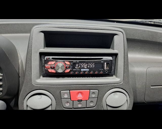FIAT Panda usata 7