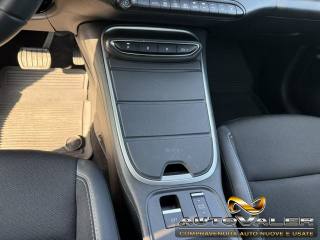 JEEP Avenger usata, con Fendinebbia