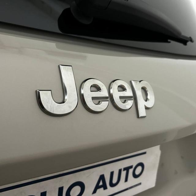 JEEP Avenger usata, con Sensore di pioggia