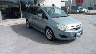 OPEL Zafira usata, con Airbag laterali