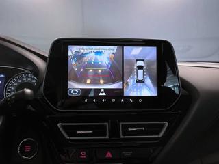SUZUKI S-Cross usata, con Cruise Control