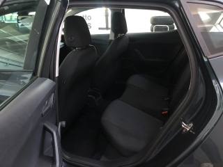 SEAT Ibiza usata, con Specchietti laterali elettrici