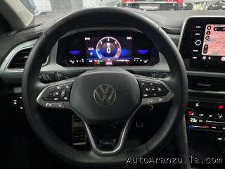 VOLKSWAGEN T-Roc usata, con Fendinebbia