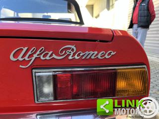 ALFA ROMEO Spider usata 11
