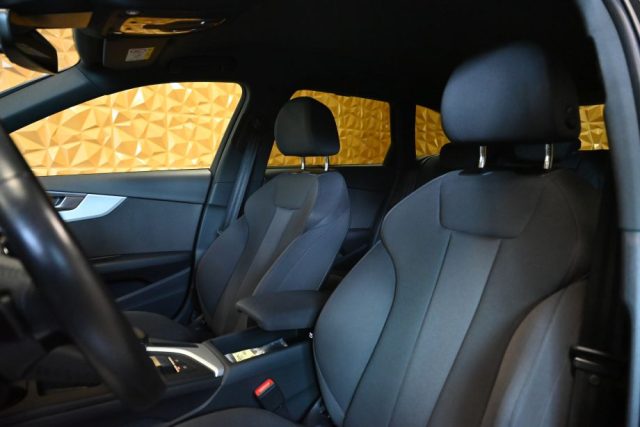 AUDI A4 usata 22