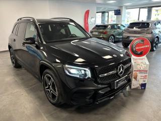 MERCEDES-BENZ GLB 200 d 7 Posti AMG Premium Plus Automatico