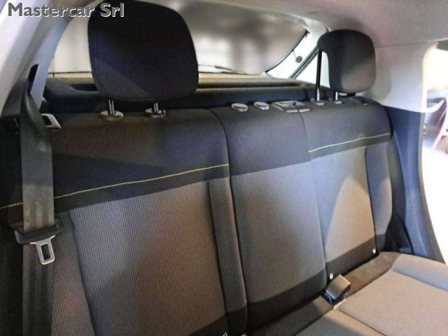 CITROEN C3 usata, con Alzacristalli elettrici