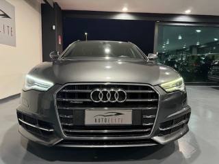 AUDI A6 usata, con Airbag