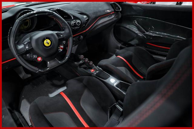 FERRARI 488 usata, con Controllo trazione