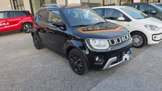 SUZUKI Ignis usata, con Airbag laterali