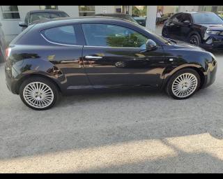ALFA ROMEO MiTo usata, con Cerchi in lega