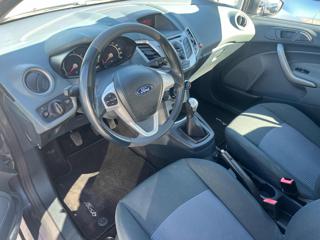 FORD Fiesta usata, con Alzacristalli elettrici