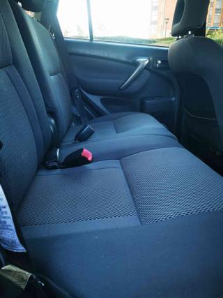TOYOTA RAV 4 MY23 usata, con Climatizzatore